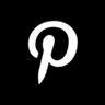 Pinterest Logo