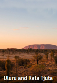 Aboriginal Culture, Sydney and Rainforest from $1,495 pp
