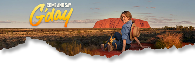 Discover Why There's Nothing Like Australia