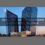 Janssen Investigator's/Monitor's meeting - Milan, Italy, animated gif