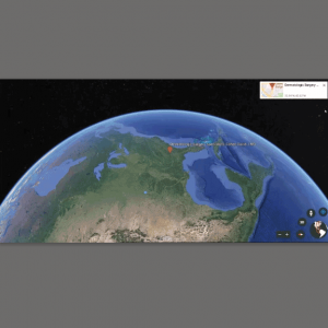 Janssen Site Open - Jacksonville, Florida, animated gif