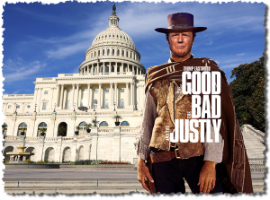 Trump Eastwood