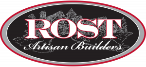 Rost Logo