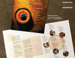 Bluestone Software Brochure