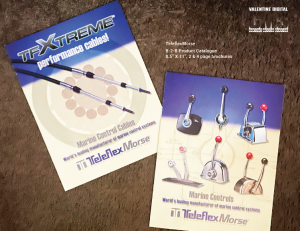 TeleflexMorse