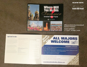 Villanova University International Summer Programs