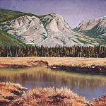 Estes, Colorado