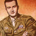 WWII Uncle Joe