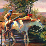 Indian Scouts