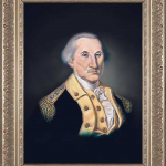 Peale's Washington