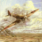 RAF Spitfire