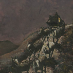 Midnight Stagecoach