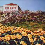 Venetian Flowers
